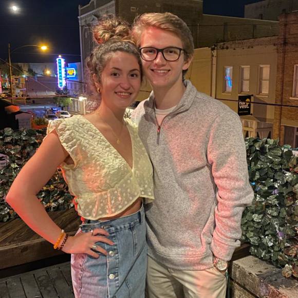 Meet your Posher, Derek - Picture 1 of 1